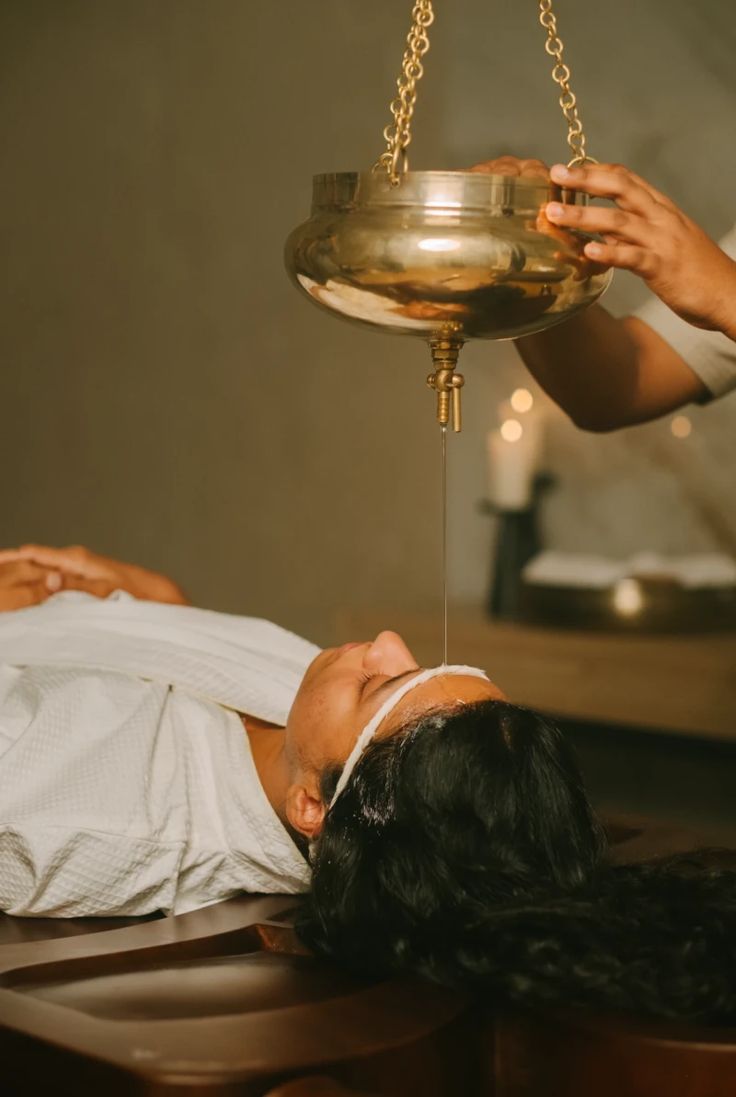 Panchakarma chikitsa image
